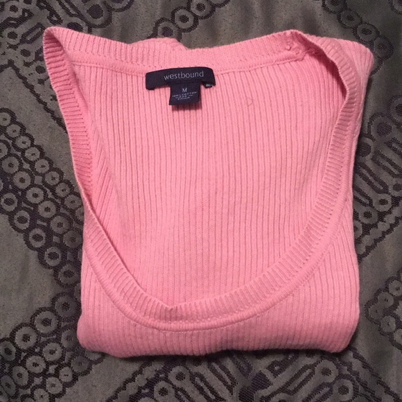 Westbound Sweater - Picture 2 of 2